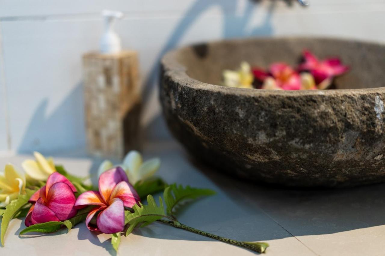 Karang Mas Villa Nusa Lembongan Luaran gambar